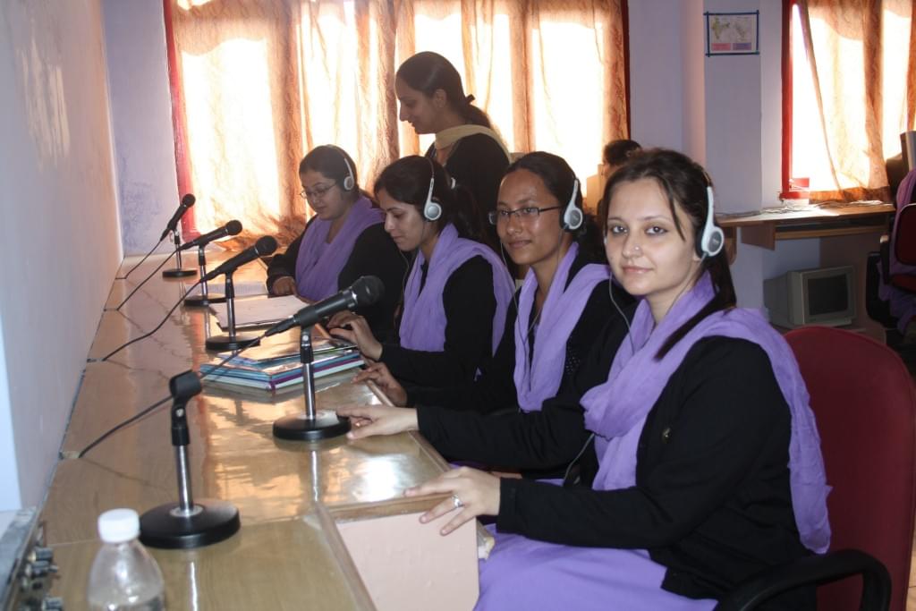 Shanti Alya Institute of Education and Training Shimla Infrastructure photo 3